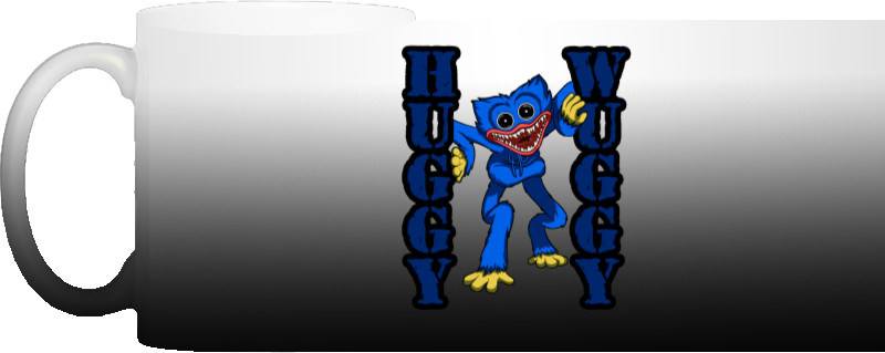huggy wuggy 5