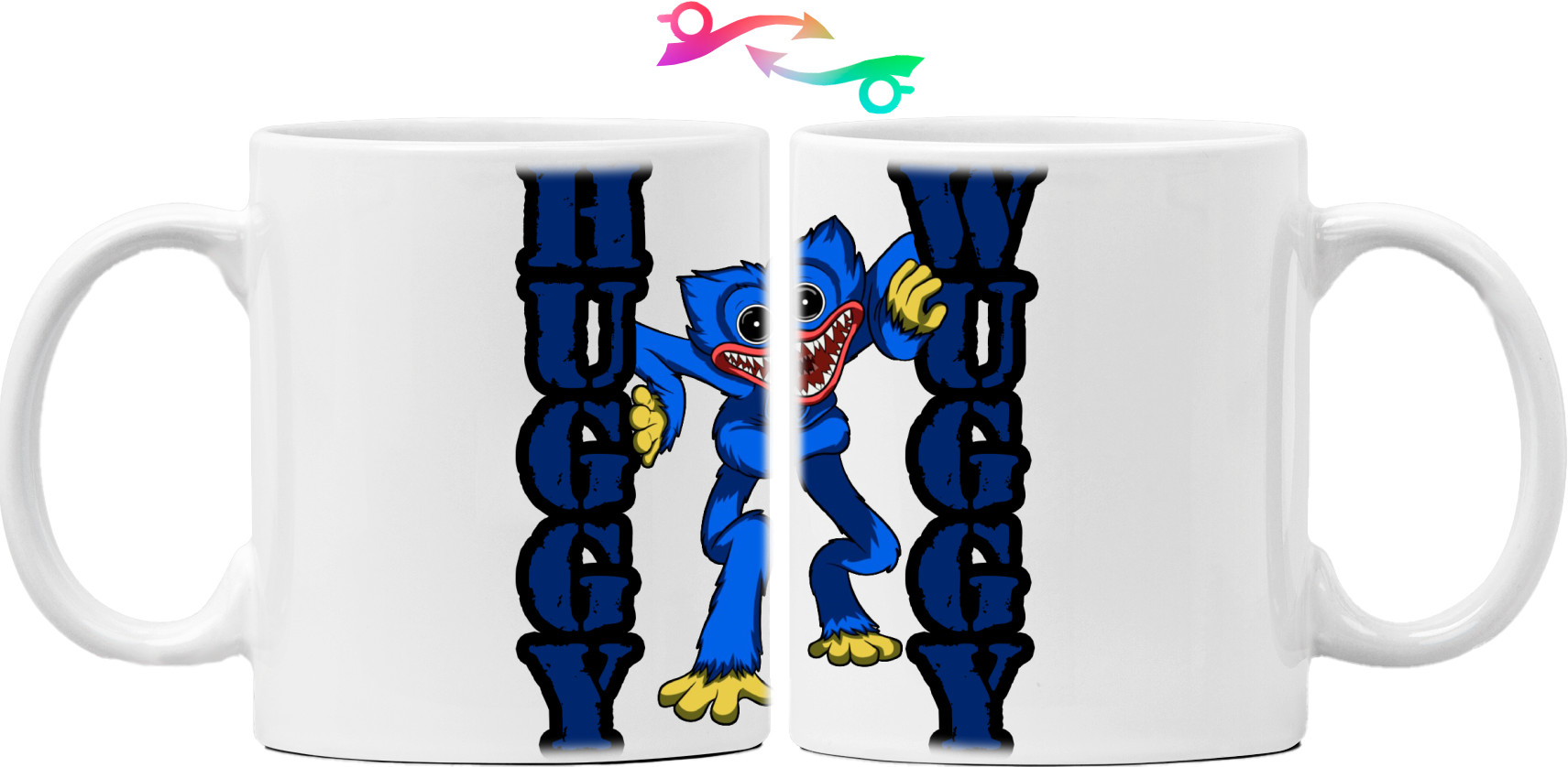 huggy wuggy 5