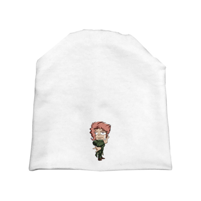 CHIBI Kakyoin