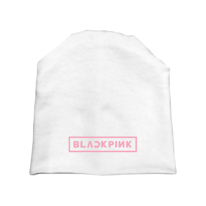 blackpink logo