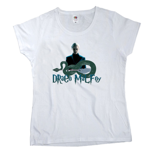 Draco Malfoy (Драко Малфой)