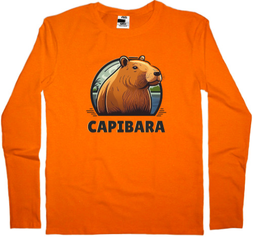 Сapybara