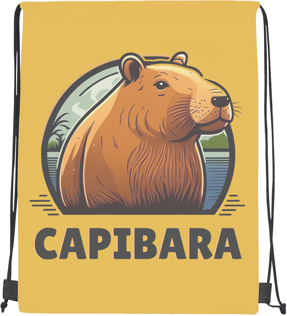 Сapybara