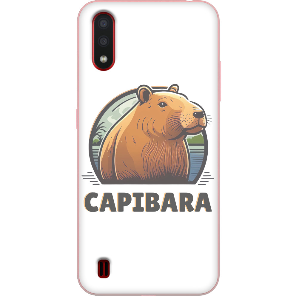 Сapybara