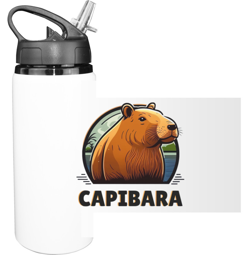 Сapybara