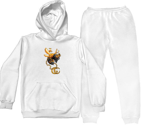 Gucci bee