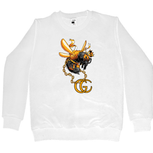 Gucci bee