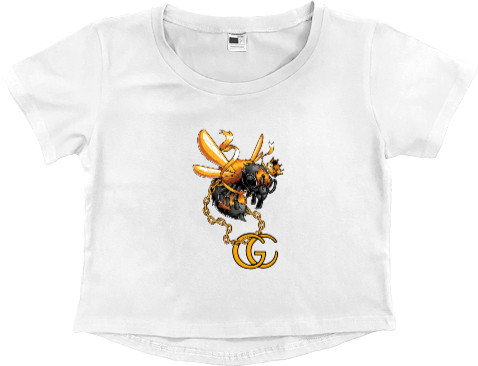 Gucci bee