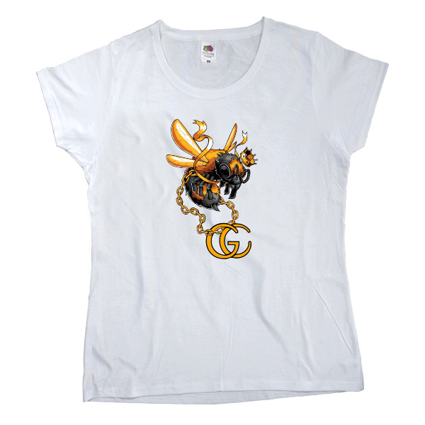 Gucci bee