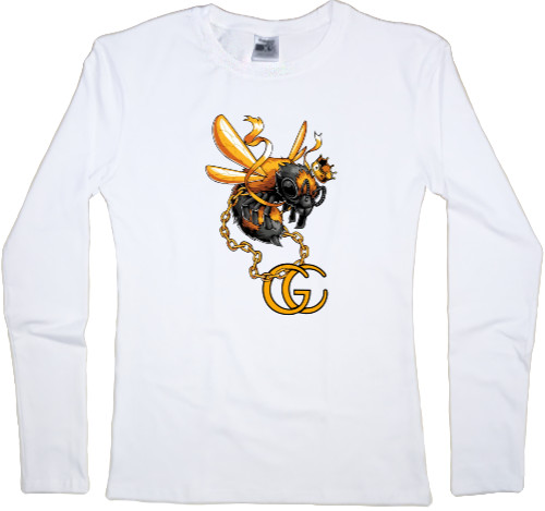 Gucci bee