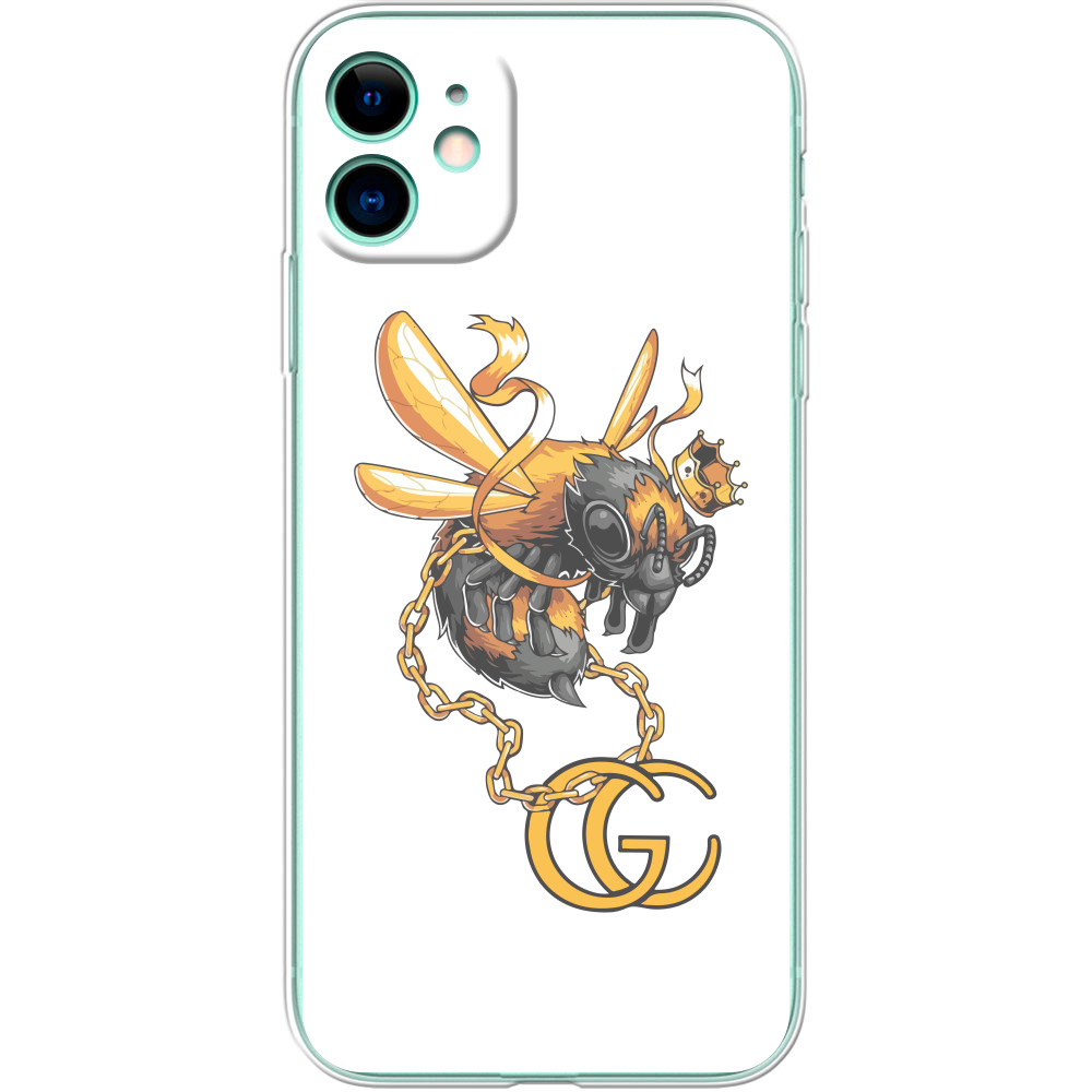 Gucci bee