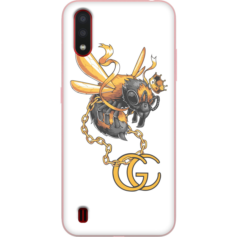 Gucci bee