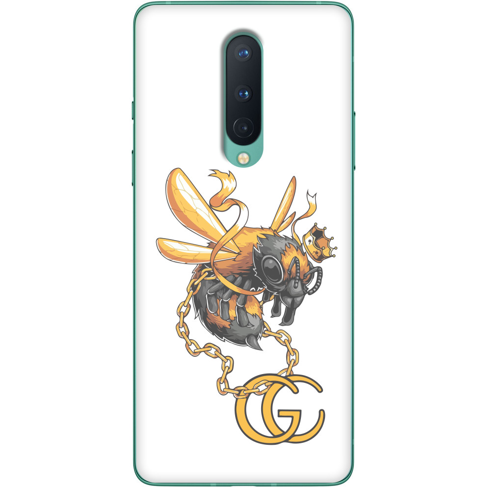 Gucci bee