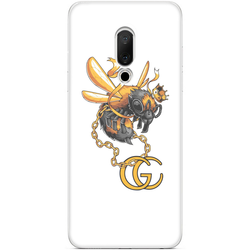 Gucci bee