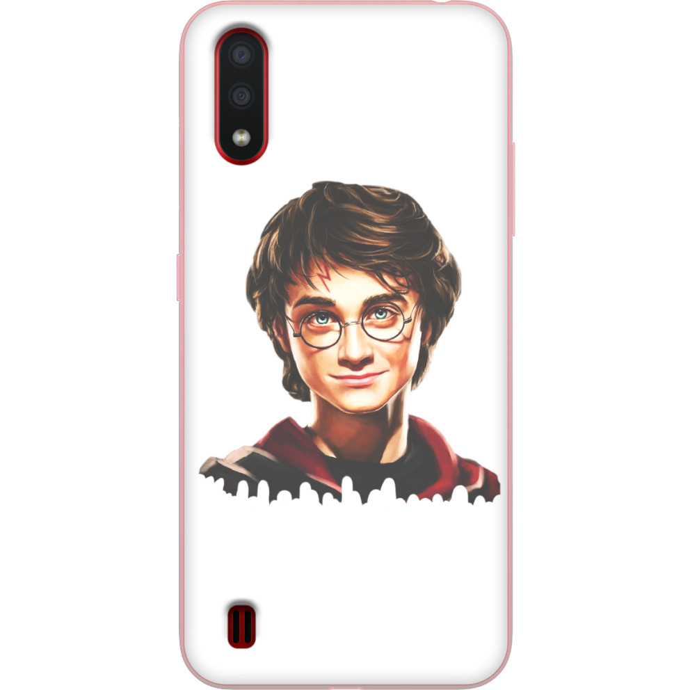 Harry Potter