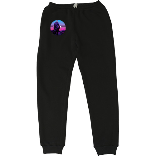 The Mandalorian / Мандалорець - Men's Sweatpants - Mandalorian - Mfest