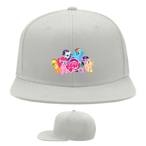 My Little Pony