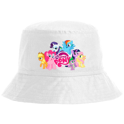 My Little Pony