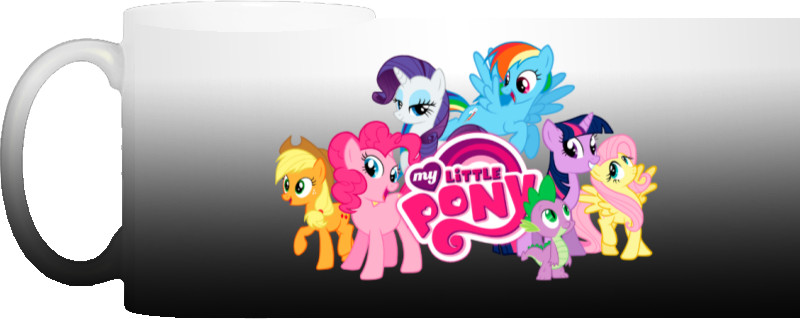 My Little Pony