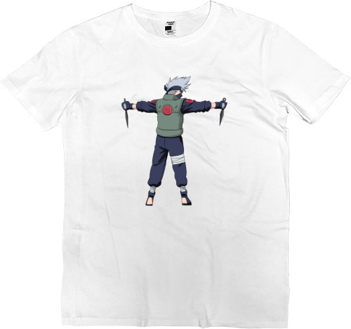 Kakashi Hatake