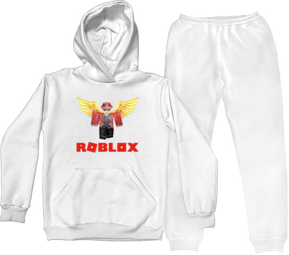 Roblox 2