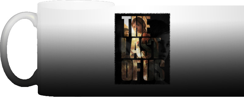 The last of us