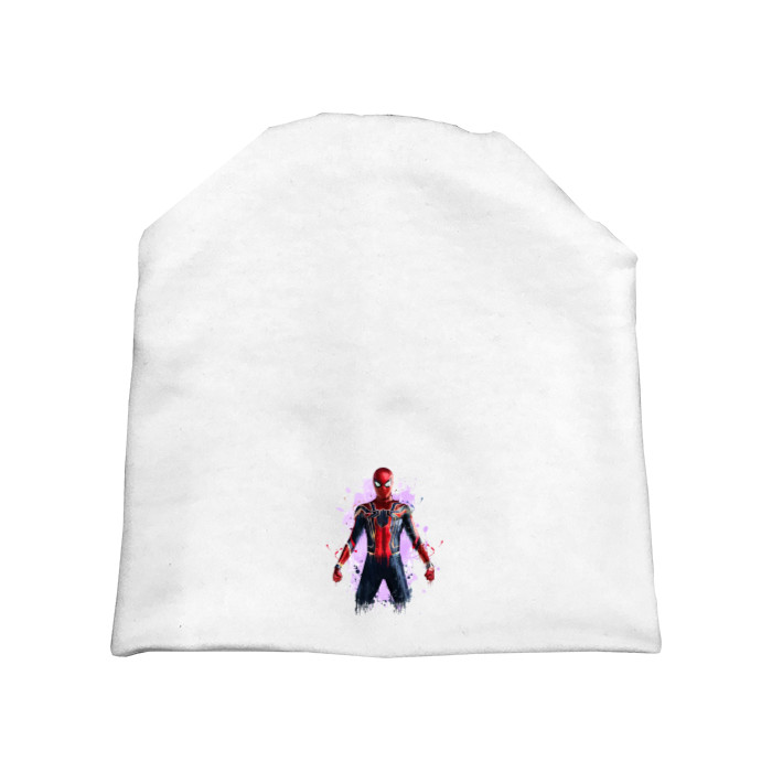 Spider Man - Шапка - Spider Man - Mfest