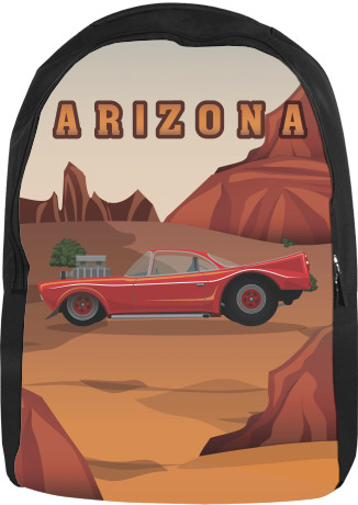ARIZONA - CAR (Аризона)
