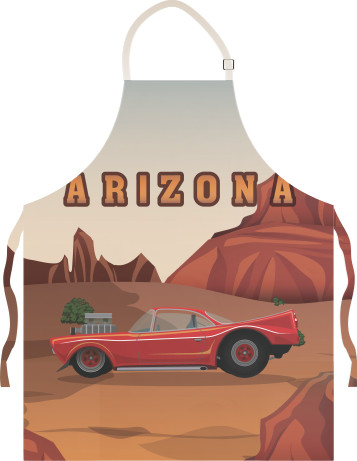 ARIZONA - CAR (Arizona)