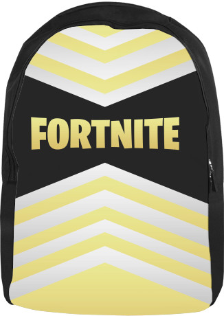 Fortnite 3D GOLD