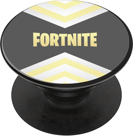 Fortnite 3D GOLD