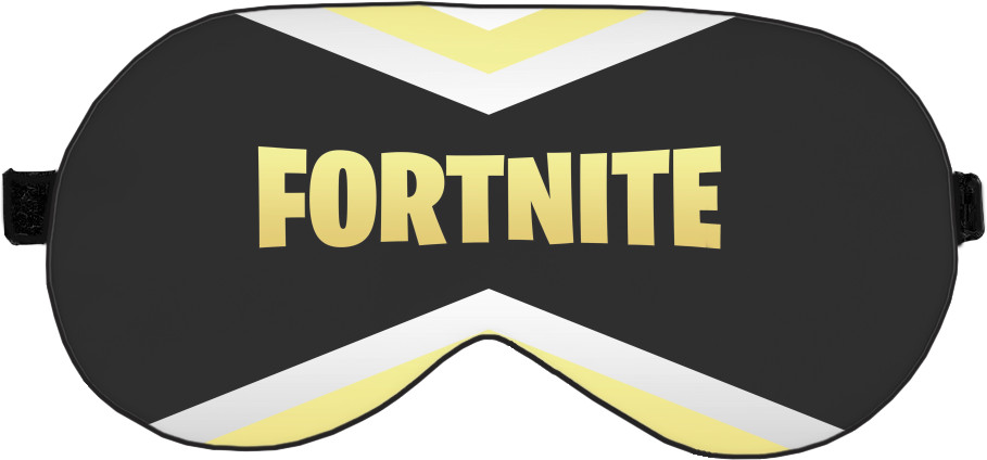 Fortnite 3D GOLD