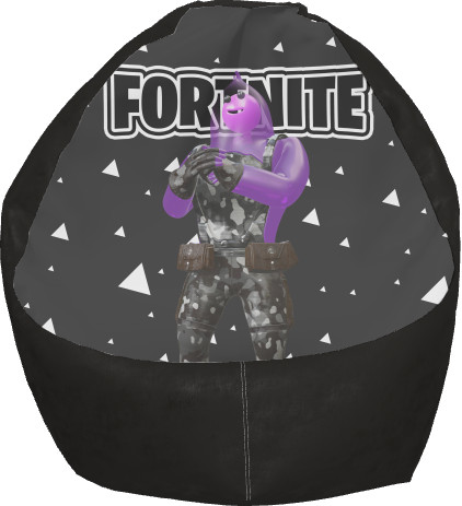 Rippley fortnite 3D