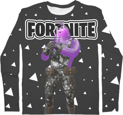 Rippley fortnite 3D