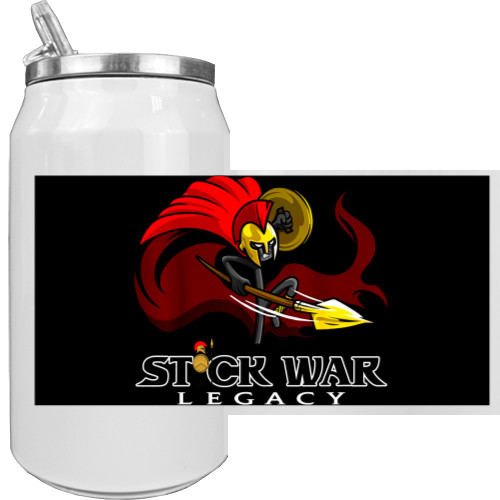 Stick War: Legacy - Термобанка - Stick War - Mfest