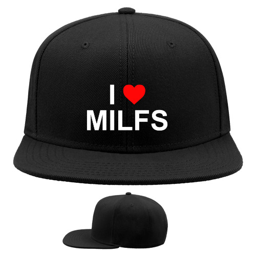 I Love milfs