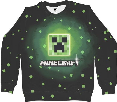 minecraft logo