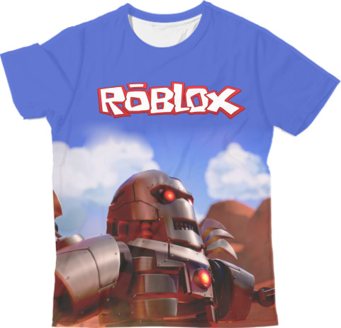 Roblox 3