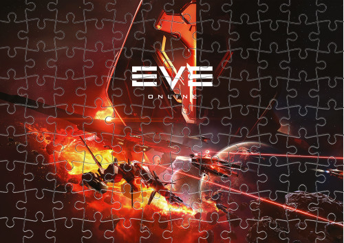EVE Online Triglavian Invasion