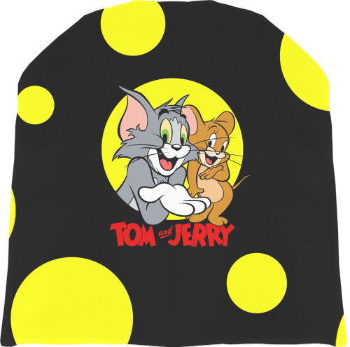 Том і Джеррі