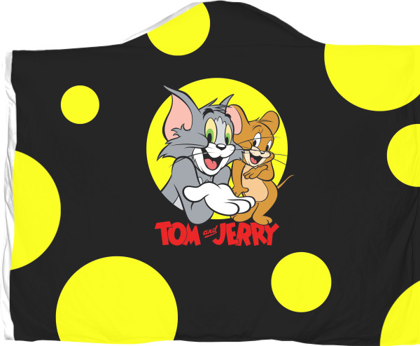 Tom and Jerry