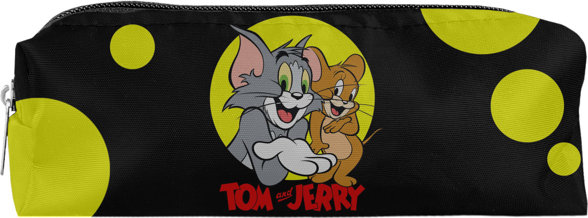 Том і Джеррі