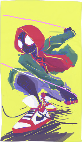 Человек паук (Spider-man) 3