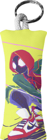 Spider Man - Брелок антистрес 3D - Людина павук (Spider-man) 3 - Mfest