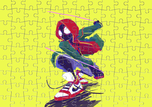 Человек паук (Spider-man) 3