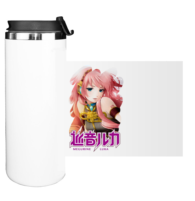 Megurino Luka