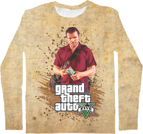 GTA V (4)