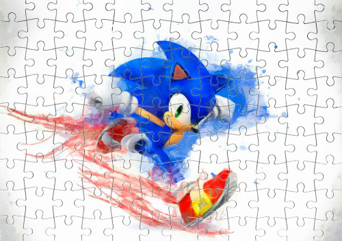 Sonic (25)