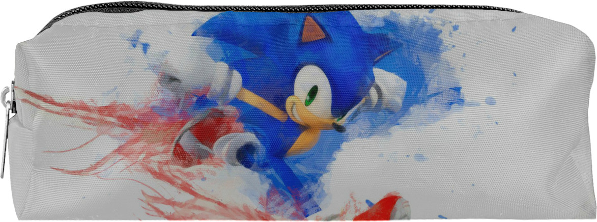 Sonic (25)