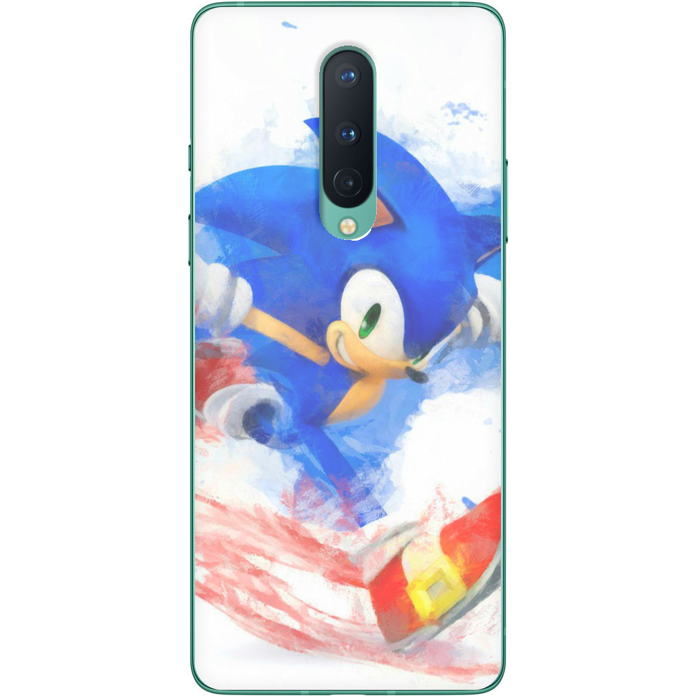 Sonic (25)